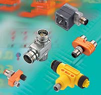 T-connectors and adaptors