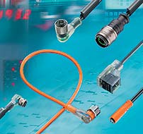 Single ended cordsets