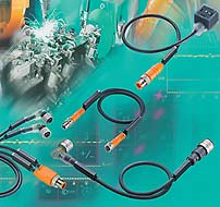 Double ended cordsets