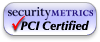 PCI Certified