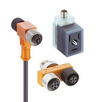 Tconnectors