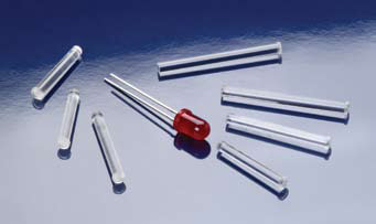 Cliplite Lightpipes