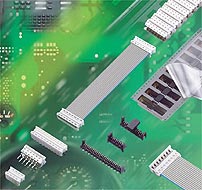 Lumberg Micromodul Connectors