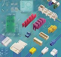 Lumberg RAST 5 Connectors
