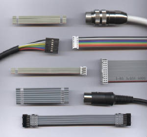 Paylor Cable Assemblies